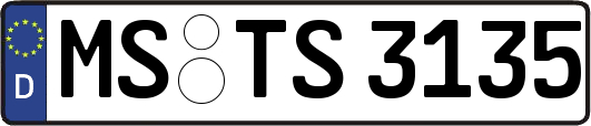 MS-TS3135
