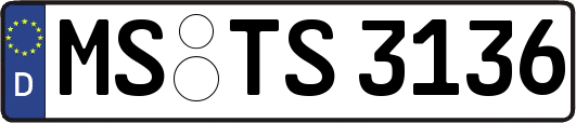 MS-TS3136