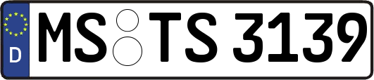 MS-TS3139