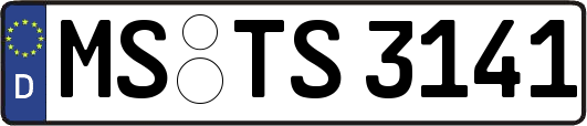 MS-TS3141