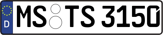 MS-TS3150