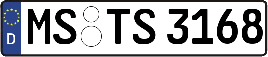 MS-TS3168