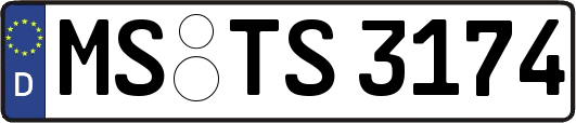 MS-TS3174