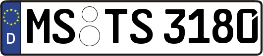 MS-TS3180
