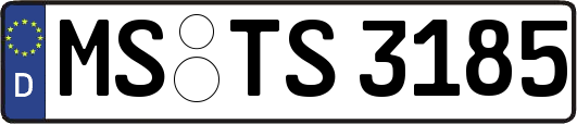 MS-TS3185