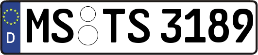 MS-TS3189