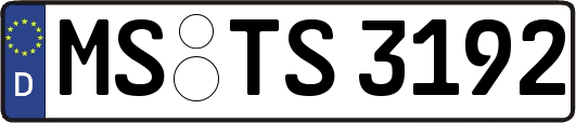 MS-TS3192