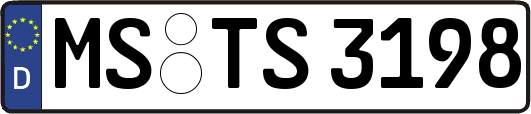 MS-TS3198