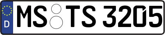 MS-TS3205