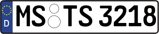 MS-TS3218