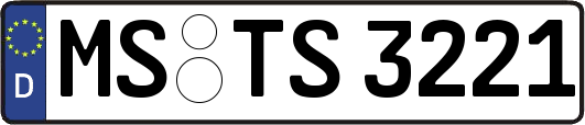 MS-TS3221