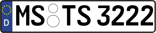 MS-TS3222