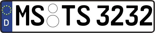 MS-TS3232