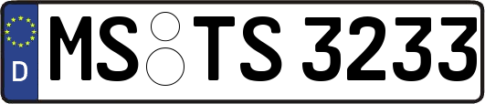 MS-TS3233