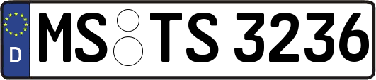 MS-TS3236