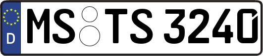 MS-TS3240