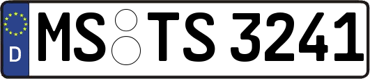 MS-TS3241