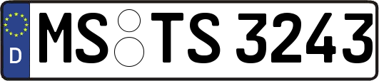 MS-TS3243