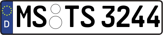 MS-TS3244