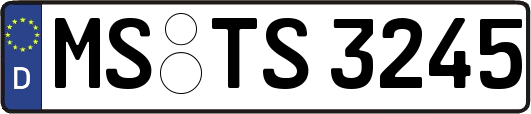 MS-TS3245