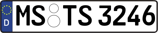 MS-TS3246