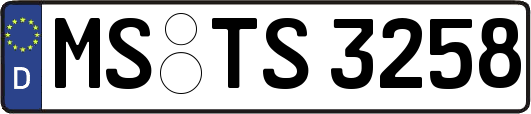 MS-TS3258
