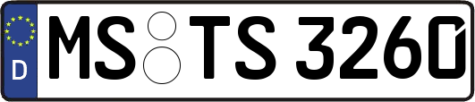 MS-TS3260