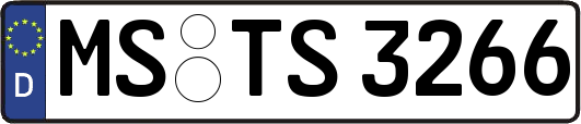MS-TS3266