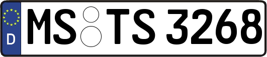 MS-TS3268