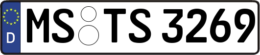 MS-TS3269