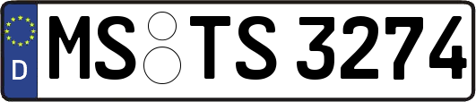 MS-TS3274
