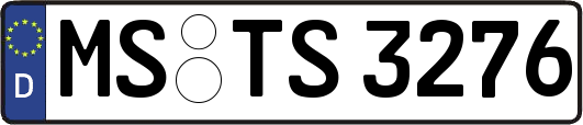 MS-TS3276