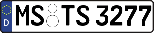 MS-TS3277