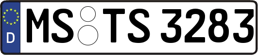 MS-TS3283