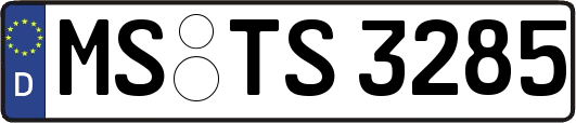 MS-TS3285