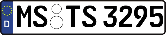 MS-TS3295