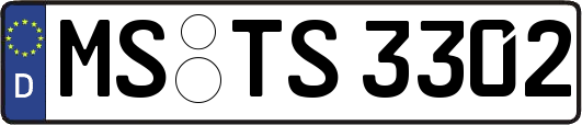 MS-TS3302