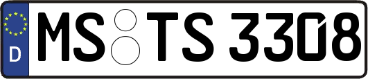 MS-TS3308