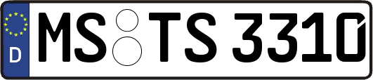 MS-TS3310