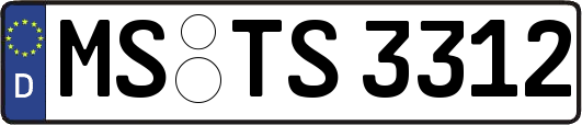 MS-TS3312