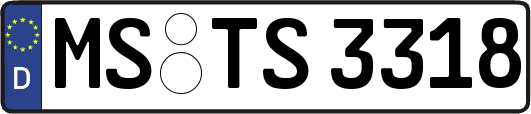 MS-TS3318