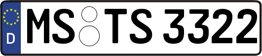 MS-TS3322