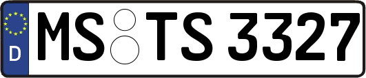 MS-TS3327