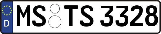 MS-TS3328