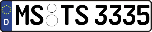 MS-TS3335