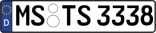 MS-TS3338
