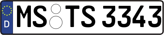 MS-TS3343