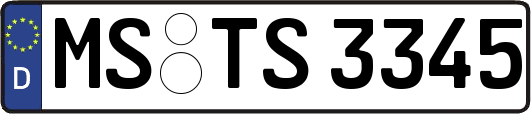 MS-TS3345