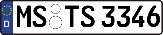 MS-TS3346