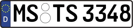 MS-TS3348